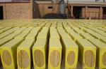 Mineral Wool Insulation Board