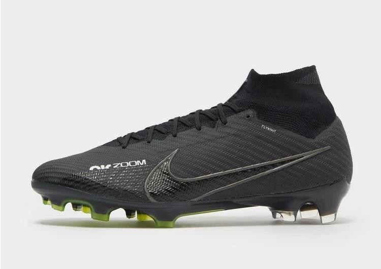 Mercurial Superfly 9 Elite FG Nike Football Boots With Spikes