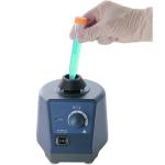 Biological Vortex Mixers General Laboratory Equipment For Chemical Analysis