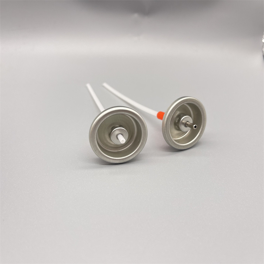 Precision Metered Valve for Air Fresheners - Consistent and Efficient Dispensing for Home Use