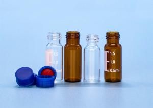 China ISO Non Chromatography Transportation YBB 2ml Glass Vial wholesale