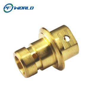 China Customized CNC Machined Aluminum Parts For Precision Manufacturing wholesale