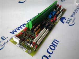 China General Electric DS200PTBAG1ADC TERMINATION BOARD DS200PTBAG1A in stock now wholesale