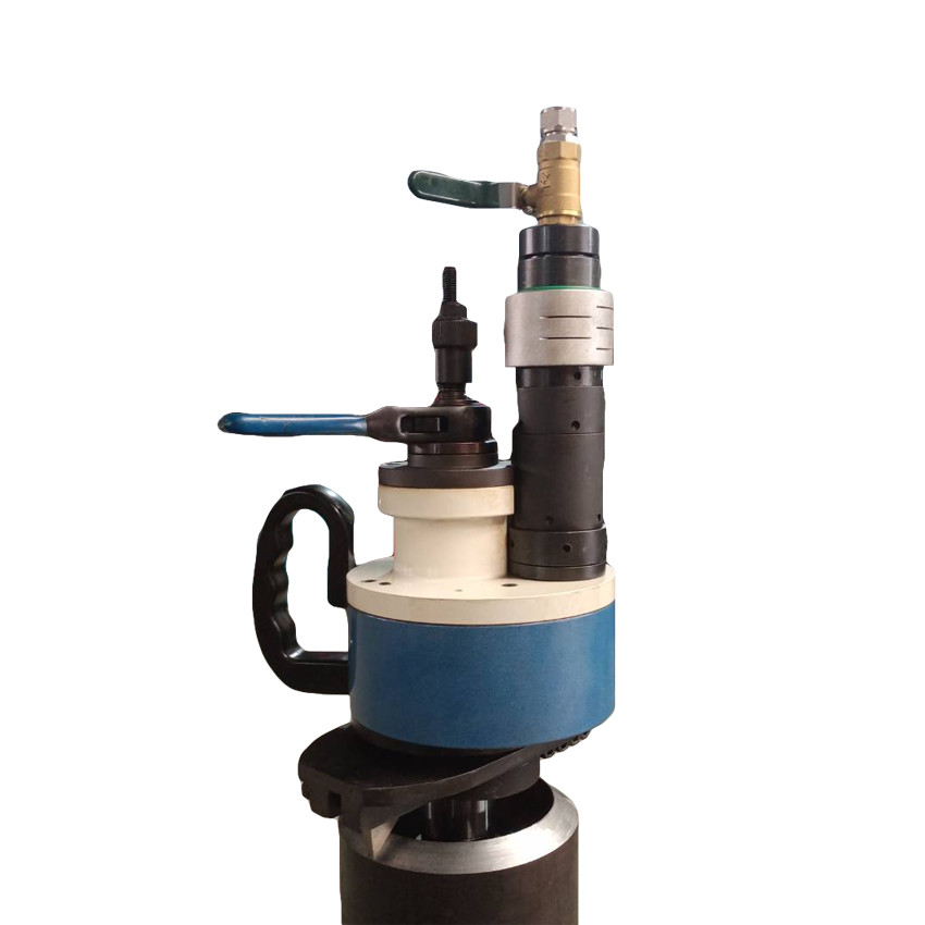 18mm Pipe Beveling Machine Round Pipe Electric Chamfering Machine