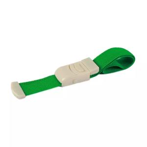 China Colorful Emergency Medical Buckle Tourniquet ABS Polyester Belt wholesale