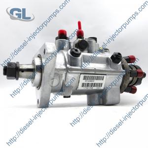 China 6 Cylinder Diesel Injector Fuel Pump RE568069 RE547892 RE547992 DE2635-6321 For JOHN DEERE 6068H wholesale
