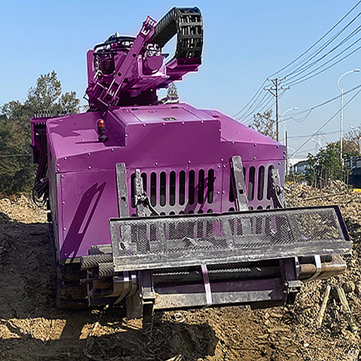 Core Sampling Drilling Rig Hydraulic Environmental Soil Testing Drilling Rig Equipment