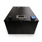 Large Capacity Forklift LiFePO4 24V 300ah Lithium Ion Battery
