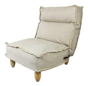 China 80kg Bsci Lazy Sofa Chair Floor Recliner Living Room Furniture wholesale
