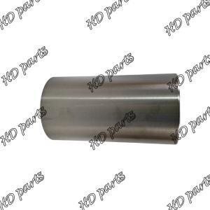 China 6D107 Diesel Engine Cylinder liner 6754-29-2010 6754-21-2111 3904167 For KOMATSU wholesale