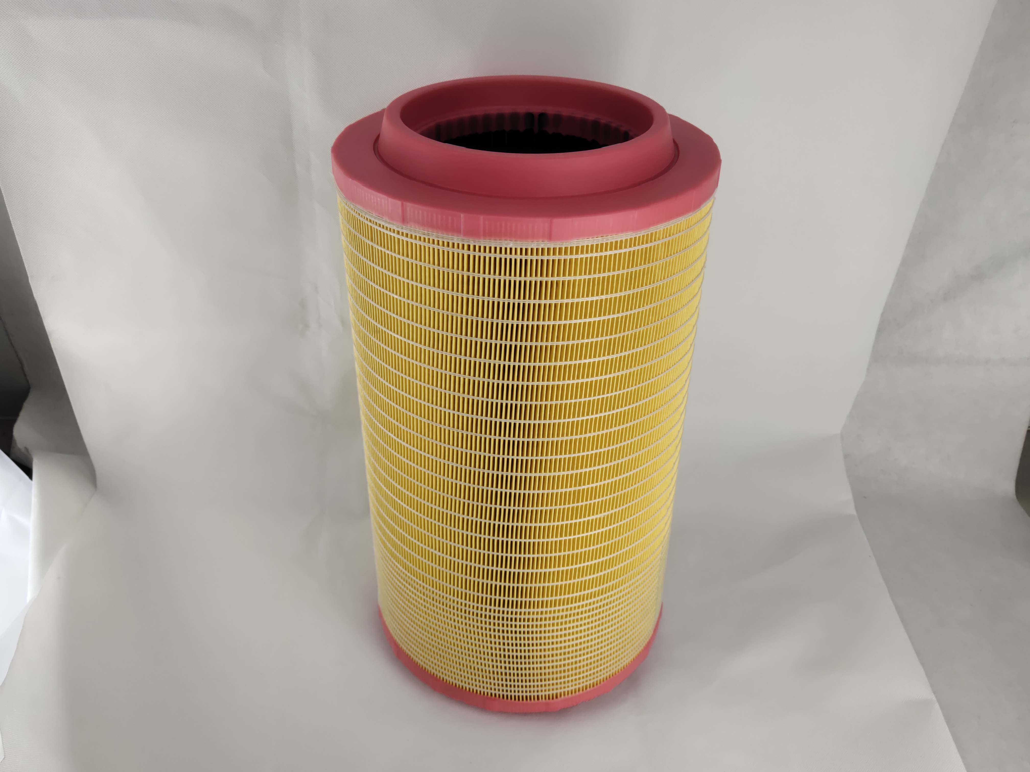 HEPA Air Filter Elements For Trucks 1726060 1657523 1640921