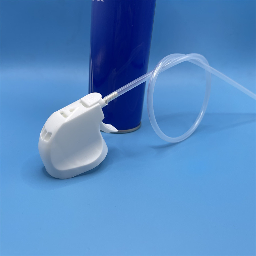 ProSpray Long-Reach Hose Sprayer - Professional-Grade Watering and Cleaning Solution