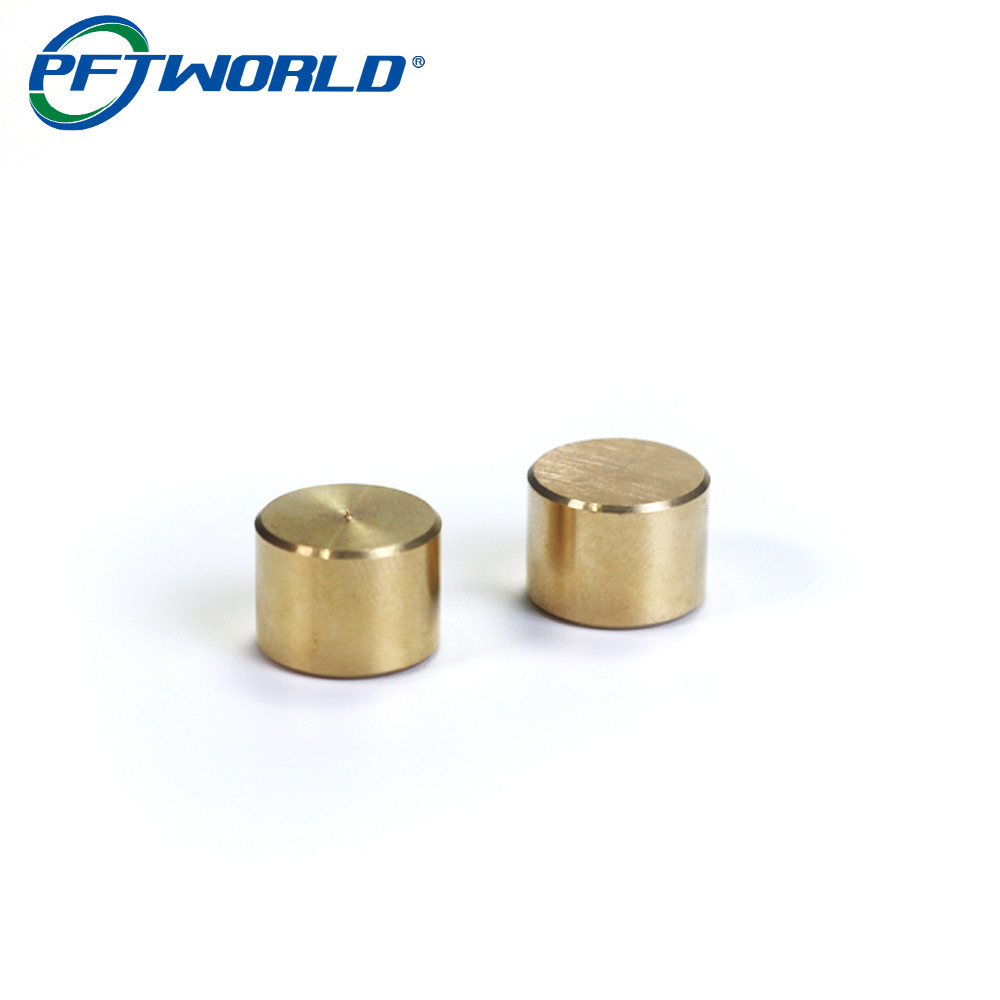 Custom Silkscreen Cnc Machining Turning Parts Brass Copper Service Precision For Auto Parts