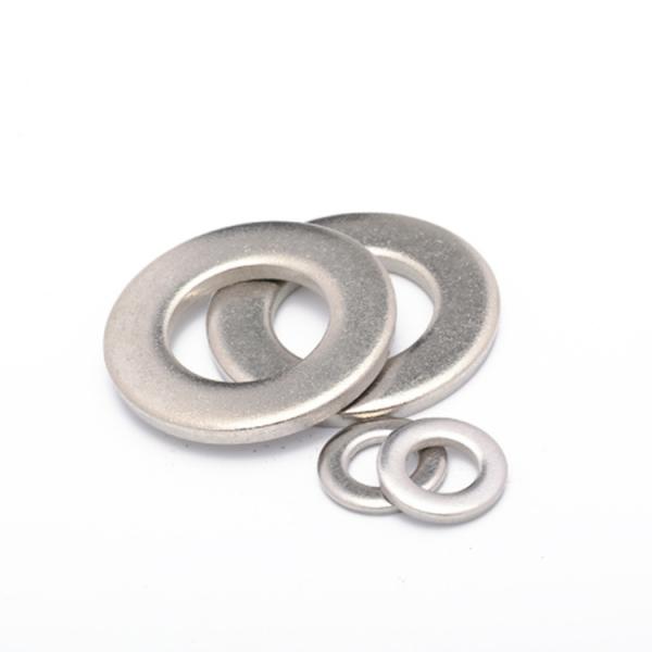 ANSI Spring Washers Stainless Steel Washer Fittings Screw Fasteners Washer