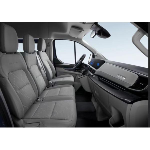 Ford Transit Van Business Minibus Vehicle 4×2 7 Seat -9 Seat