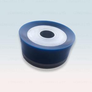 China Rubber Mud Pump Piston wholesale