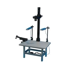 China P031 BTGP-IV Polarized light evidence photography stand wholesale