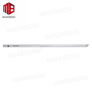China 99913000 Blade For Gerber 255 X 7.9 X 1.93mm Machinery Repair Shops SGS Standard For Paragon HX wholesale