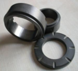 China Silicon Nitride Ceramics With High Bending Strength And Dielectric Strength wholesale
