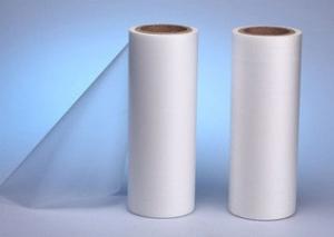 China Adhesive Protective 6mm Thermoplastic Adhesive Film Transparent TPU Film wholesale