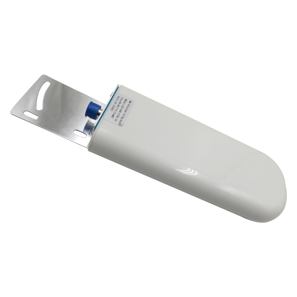 V.S.W.R≤1.5 Outdoor WiFi Antenna for Customized Connection and Strong Signal Boosting