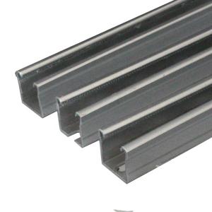 China CE TUV DIN JIS Q355 Carbon Steel Cold Rolled Channels wholesale