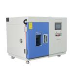50L Temperature Benchtop Stability Chamber -85C -150C
