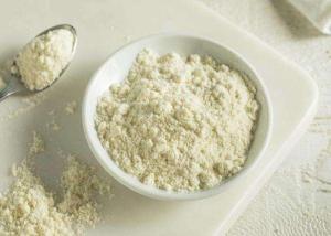 China Food Grade 72% Isolate Organic Pure Pea Protein Powder wholesale
