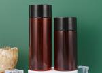 Aromatherapy Creams Brown PET Screw Top Squeeze Bottle 120ML 150ML