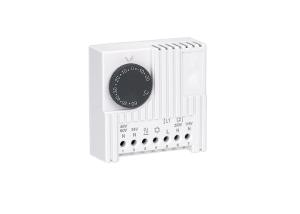 China WST-8000 Mechanical Room Thermostat 5W Air Conditioner Adjustable wholesale