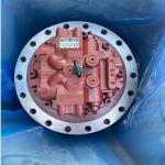 Hitachi Hydraulic Travel Motor Assembly Final Drive ZX200 9168003