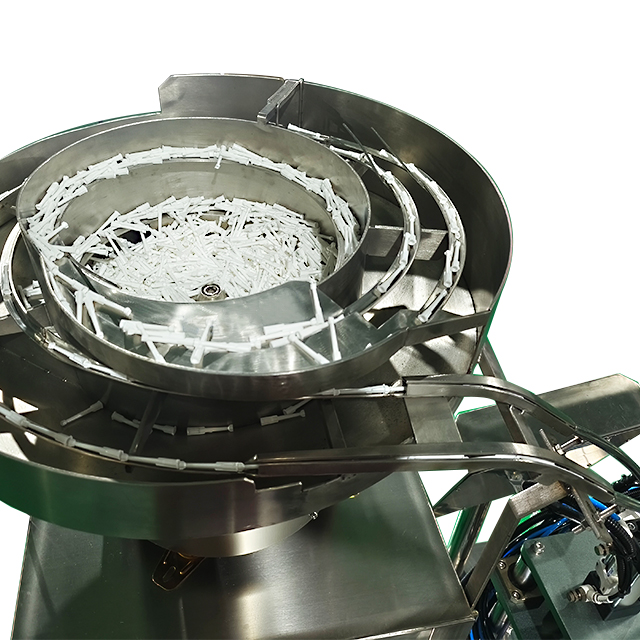 1800 Bottles Per Hour Gel Bottle Filling and Capping Machine Precision Servo-Driven