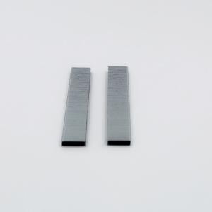 China 4j Series Steel U-Type Nail 20 Gauge 419j Staples for Upholstery wholesale