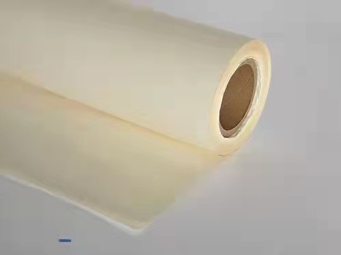 Heat Flame Resistant Aramid Electrical Insulation Paper 0.08mm For Transformer