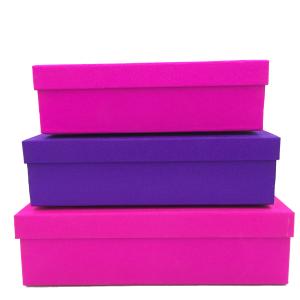 China 157gsm C2S Luxury Paper Gift Cardboard Boxes Retail Candle Kits 2mm Grayboard wholesale