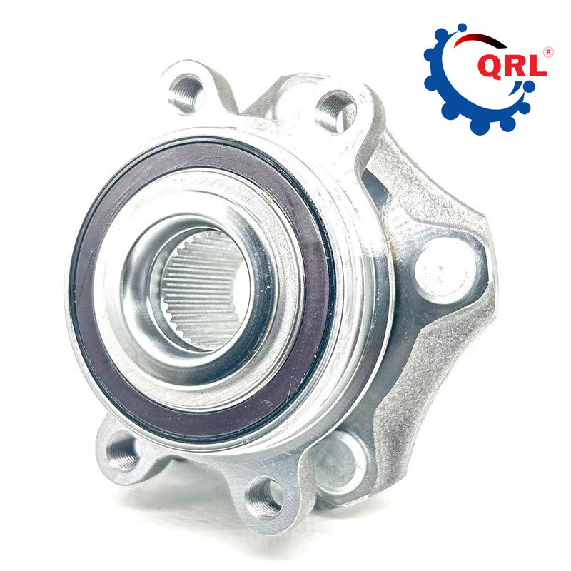 43550-33010 Wheel Hub For CAMRY 2018- TOYOTA CAMRY V70 26 TEETH