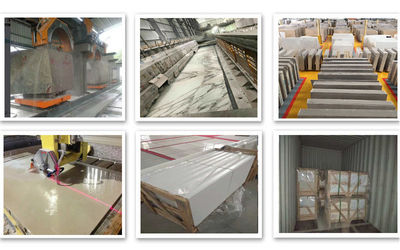 G682 Rusty Yellow Granite Stone Slabs , G682 Sunset Gold Granite Fashionable Appearance