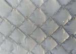 Mass Loaded Vinyl Fence