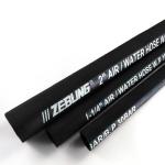 EPDM Rubber Hot Water Flexible Hose 19mm 18bar Steam Resistant