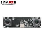 Dual Lens Camera Module For VR / AR Shooting