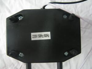 China Industrial / Medical Dual Diaphragm Air Pump Low Pressure With Aluminum Body wholesale
