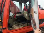 Used Doosan 225 Used Crawler Excavator Doosan DH 140 150 220 Good Condition