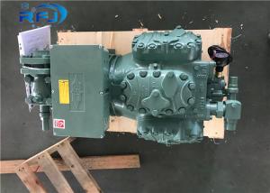 China 6FE-44Y 40HP Semi Hermetic Reciprocating Compressor wholesale