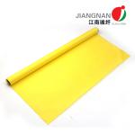 Fireproof Silicone Coated Fiberglass Fabric Heat Resistant