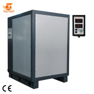 China Air Cooling Electroplating Power Supply , 12V 2500A Metal Finishing Rectifier wholesale
