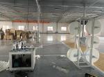 Pattern Welding Ultrasonic Face Mask Packing Machine