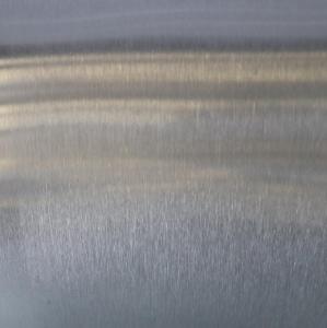 China 300 Series Stainless Steel Sheet 409 410S Cold Rolled 0.3 mm Thickness wholesale