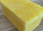 Practical Rockwool Glass Wool Insulation Sheet Antiwear Heatproof