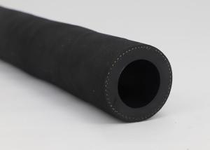 China Rubber Sandblast Hose / 4 Inch Corrugated Heavy Duty Rubber Sand Blasting Hose wholesale