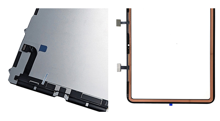 Touch Screen 10.5 Ipad Air Lcd Display Digitizer Assembly A2152 A2153 A2154 2123